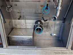 Magyar - 4 Kammern - 30.315 Liter  - NEU TÜV