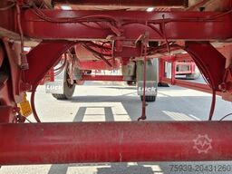  Fabr. Lück - Edelstahltankaufbau - TÜV NEU