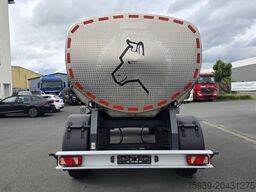  Edelstahltankanhänger Mafa  HLW - 15000 L