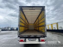 Schmitz Cargobull Curtainsider Standard