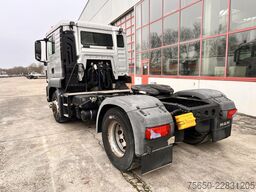 MAN K1AAB  TGS 18.4804x4 Hydrodrive