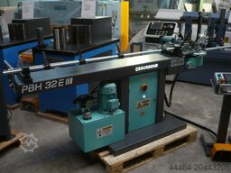 cesurbend PBH-32 E