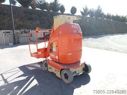 JLG-Toucan Toucan 10E-L