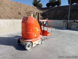 JLG-Toucan Toucan 10E-L