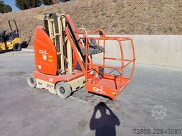 JLG-Toucan Toucan 10E-L