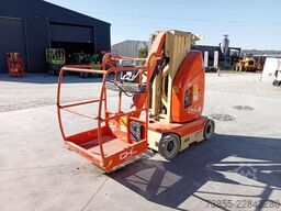 JLG-Toucan Toucan 10E-L