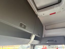MAN TGX 18.440 + RETARDER + PTO HYDRAULIC + EURO 6