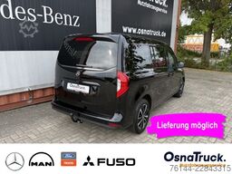 Mercedes-Benz T 180 lang Edition,Automatik Klim,Nav,Kamera,AHKBC
