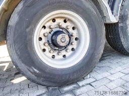 MOL MOL-BETON MIXER/MALAXEUR/MISCHER 10M3