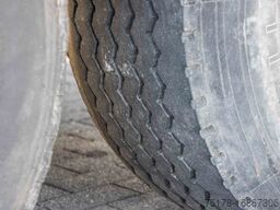 MOL MOL-BETON MIXER/MALAXEUR/MISCHER 10M3