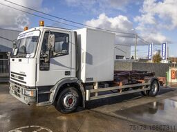 IVECO EUROCARGO 130E18
