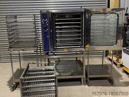 Electrolux FCE102 Electric Convection Oven & racks