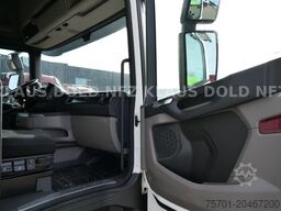 SCANIA R 450 Koffer Retarder LBW Kamera Navi
