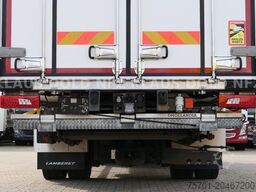 SCANIA R 450 Koffer Retarder LBW Kamera Navi