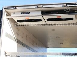 CHEREAU CC D2 Kühlkoffer 52m³ Durchladesystem LBW