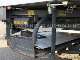 CHEREAU CC D2 Kühlkoffer 52m³ Durchladesystem LBW