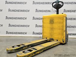 Jungheinrich EJE 114i Li-Ion Lithium