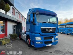 MAN TGX 18.400 BLS*DTCO 4.1 Tacho*Klimaauto*Retarder