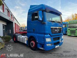 MAN TGX 18.400 BLS*DTCO 4.1 Tacho*Klimaauto*Retarder