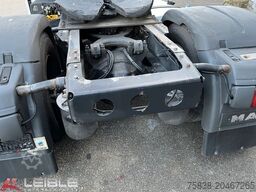MAN TGX 18.400 BLS*DTCO 4.1 Tacho*Klimaauto*Retarder