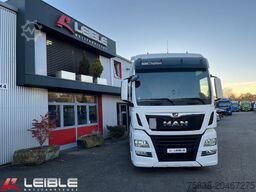 MAN TGX 18.500 LLS*XXL*VollLuft*2x Tank 960L*460tkm*