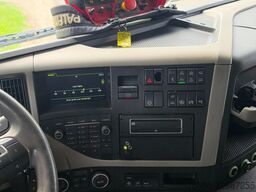 Volvo FM 420 8x2- Z-KRAAN/AFSTANDSBEDIENING!! CONTAIN...