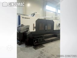 Hyundai Wia F 960M