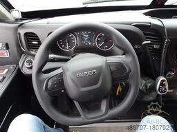 IVECO Aveuro Tourna 35 Sitze, 3 Stück Oct '25