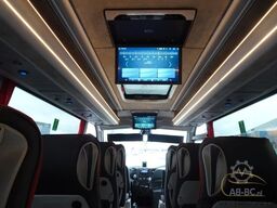 IVECO Aveuro Tourna 35 Sitze, 3 Stück Oct '25