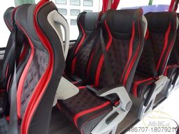 IVECO Aveuro Tourna 35 Sitze, 3 Stück Oct '25