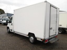 FIAT Ducato 130 *Koffer*Euro 5*