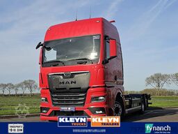 M.A.N. 26.510 TGX