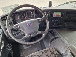Scania P410 LA4x2MNA Low KM - 388Tkm - Navi - Euro 6 -...
