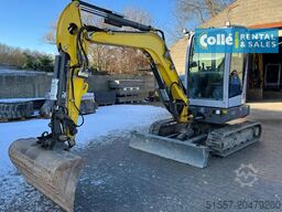 Wacker Neuson EZ 36 | 2021