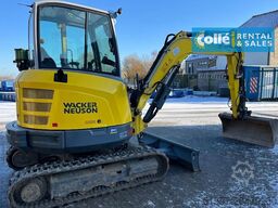 Wacker Neuson EZ 36 | 2021