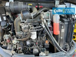 Wacker Neuson EZ 36 | 2021