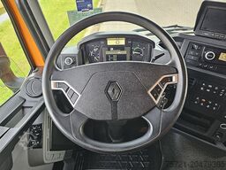 RENAULT C 430 HIAB 228 E5