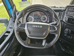 IVECO S-WAY AS260S46 LNG