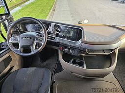 DAF XG+ 480 XG+ 2X TANK SKIRTS