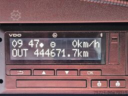 DAF XG+ 480 XG+ 2X TANK SKIRTS