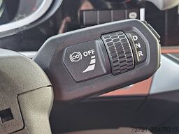 DAF XG+ 480 XG+ 2X TANK SKIRTS