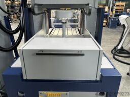 OPS Ingersoll Gantry EAGLE 800