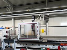 Urban GmbH & Co. Maschinenbau KG BZ 7000