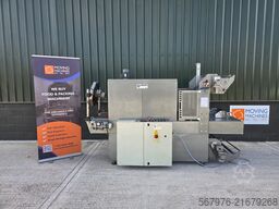 Giemme Thermo Packaging Machinery S.r.l. ALTAIR 70 P Shrink Bundling Machine