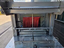 Giemme Thermo Packaging Machinery S.r.l. ALTAIR 70 P Shrink Bundling Machine