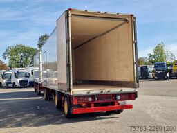 Scania R143-450 V8 6x2 Frigo combination - Oldtimer - ...
