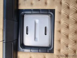 Scania R143-450 V8 6x2 Frigo combination - Oldtimer - ...