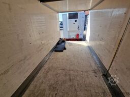 Scania R143-450 V8 6x2 Frigo combination - Oldtimer - ...