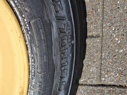 Scania R143-450 V8 6x2 Frigo combination - Oldtimer - ...