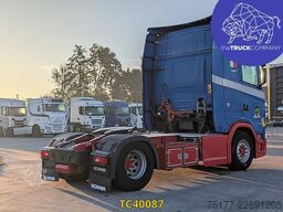 Scania S 520
